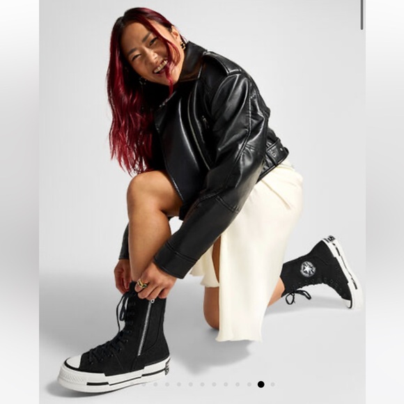NWT chuck 70 plus x-hi converse - Picture 14 of 14